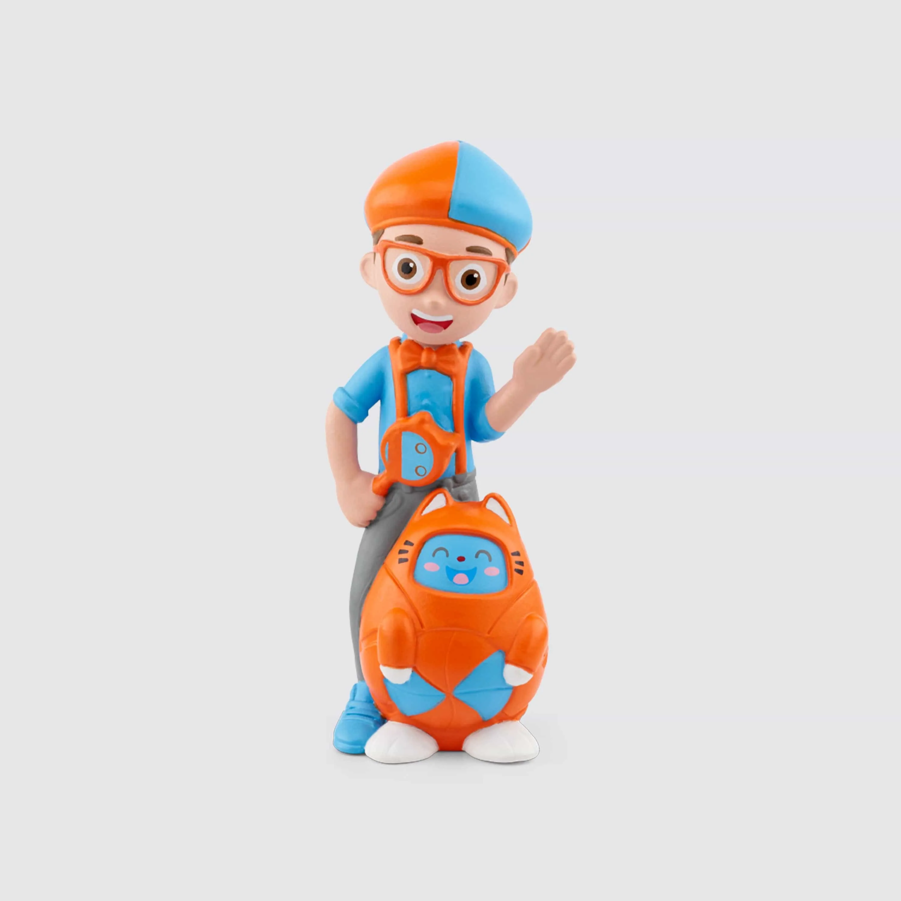 Tonies Blippi Audio Play Character from Moonbug