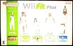 Nintendo Wii Fit Plus with Balance Board (Renewed)