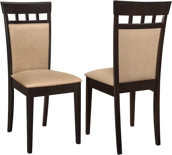 Gabriel Upholstered Side Chairs (Set of 2)