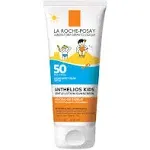 La Roche Posay Anthelios Gentle Lotion Kids Sunscreen SPF 50