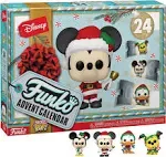 Funko Advent Calendar - 2022 Holiday Marvel