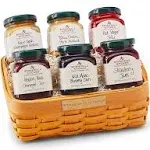 Stonewall Kitchen Stonewall Sampler Gift Basket