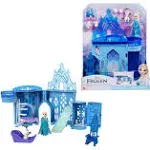 Disney Frozen Storytime Stackers - Elsa's Ice Palace Playset