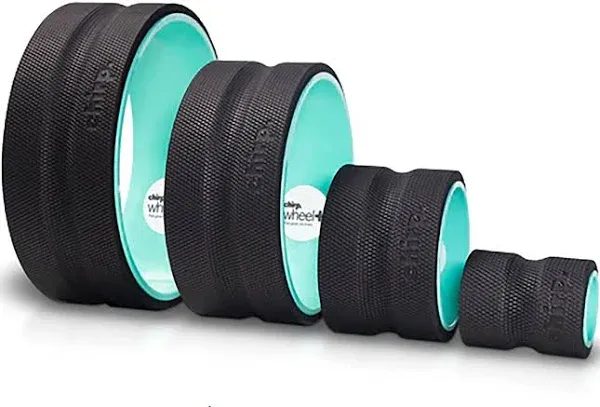 Chirp Wheel 4 Pack