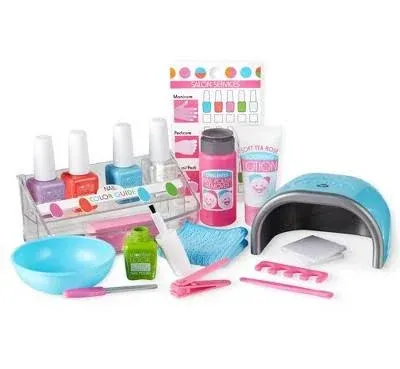 Love Your Look Nail Care Play Set