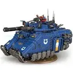 Space Marines: PRIMARIS REPULSOR Warhammer 40k Games Workshop