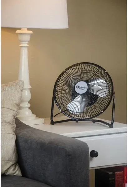 Beyond Breeze™ 9&#034; High Velocity Personal Fan