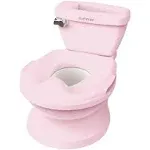 Summer by Ingenuity My Size Potty Pro for Toddlers, Pink