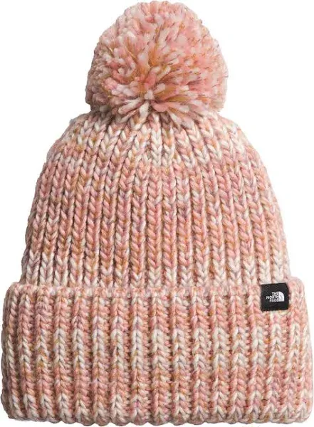 The North Face Kids' Lined Cozy Chunky Beanie