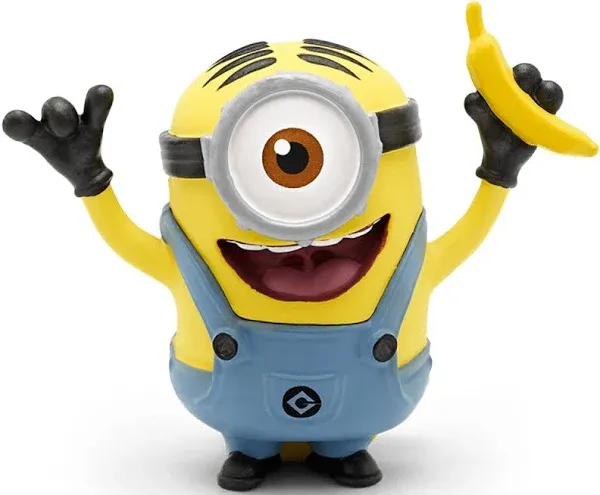 Tonies Despicable Me Minions Audio Character