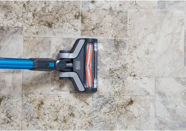 BLACK+DECKER PowerSeries Extreme Cordless Stick Vacuum Cleaner