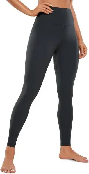 CRZ Yoga Women Butterluxe High Waisted Yoga Leggings 25