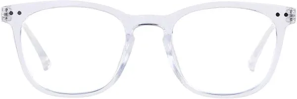 ANDWOOD Blue Light Blocking Glasses