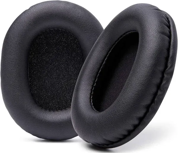 WC Replacement Ear Pads for Sony MDR 7506 Wicked Cushions