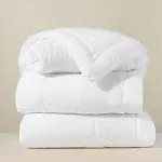 NWT Buffy Cloud King California King Comforter  $249 MSRP tencell lyocell