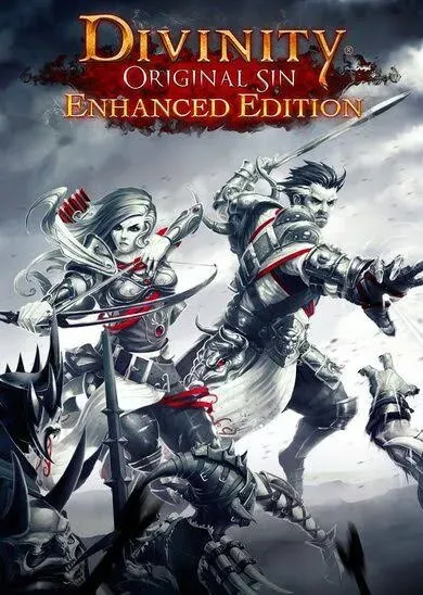 Divinity Original Sin Enhanced Edition