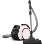 Miele Boost CX1 Bagless Canister Vacuum Lotus White