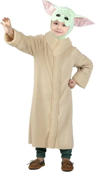 Star Wars Grogu Toddler Costume