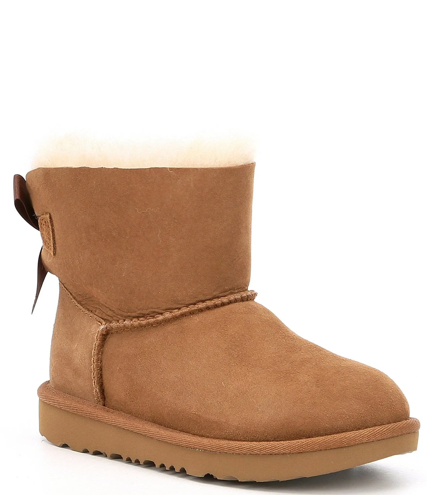 UGG TODDLER MINI BAILEY BOW II