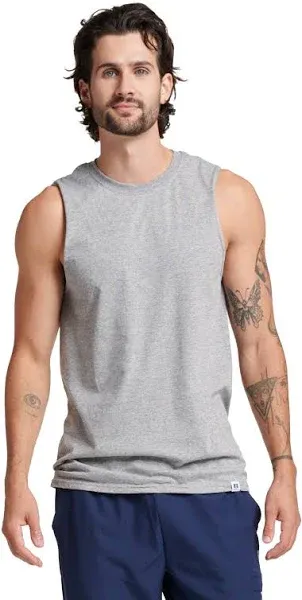 Russell Athletic Men's Essential Muscle Tee