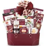 Wine Country Gourmet FEAST Gift Baskets