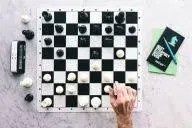 Best Chess Set Ever