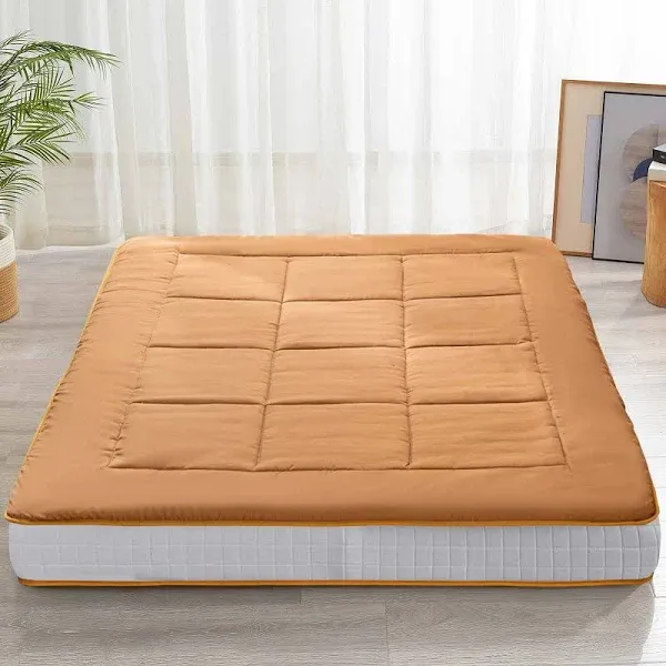 MAXYOYO Extra Thick Floor Futon Mattress