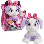 Minnie Mouse On-The-Go Pet Vet Backpack - Toddler Toys