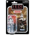 Star Wars Jedi Fallen Order Vintage Collection Heavy Assault Stormtrooper