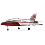 64mm Futura EDF Jet | PNP RC Airplane for Thrilling Flights