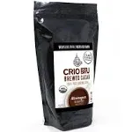 Crio Bru Brewed Cacao: Nicaragua Medium Roast 680g (24oz) Bag | 100% Pure Ground Cacao | Great SUBSTITUTE to Herbal Tea and Coffee | Honest Energy | K