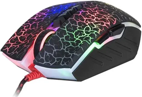 A4Tech Bloody A70 Gaming Mouse