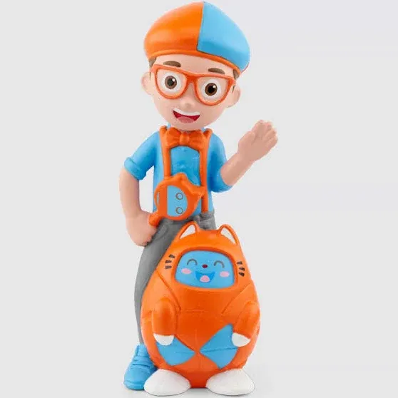 Tonies - Blippi