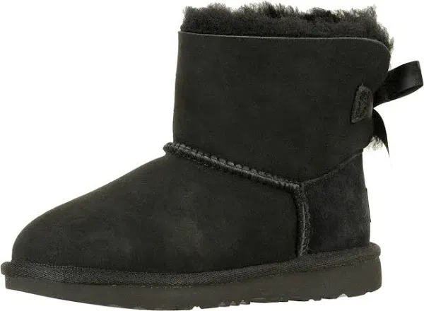 UGG Kids Mini Bailey Bow II