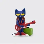 Tonies - Pete The Cat: Rock On!