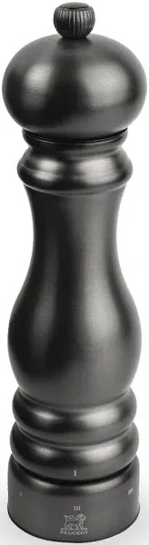 Peugeot Paris Chef u'Select 9-Inch Pepper Mill