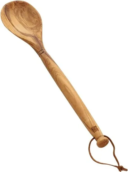 Sabatier Spoon, 13.76 Inches, Wood