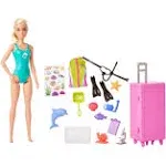 Barbie You Can Be Anything Marine Biologist Doll NEW IN BOX