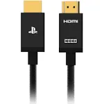 Ultra High Speed HDMI Cable for PlayStation® 5 - Officially Licensed by Sony