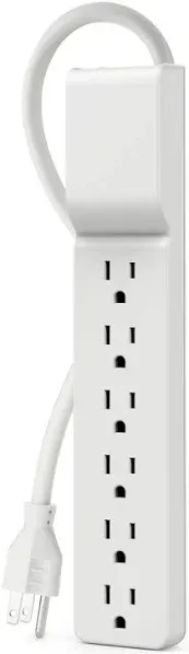 Belkin Surge Protector