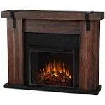 Real Flame Aspen Electric Fireplace