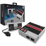 Hyperkin RetroN 1 AV Gaming Console for NES (Gray) - NES*