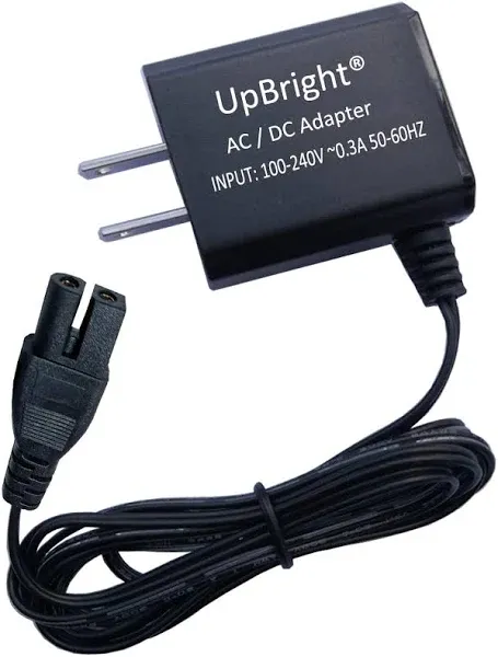 Upbright AC/DC Adapter for Water Tech LC099-2SK Pool Blaster Catfish Li