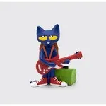 Tonies - Pete The Cat: Rock On!