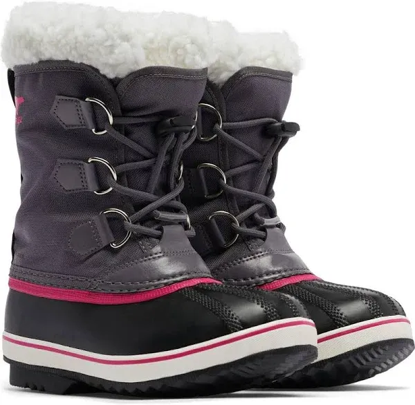 Kids' Yoot Pac Waterproof Snow Boot