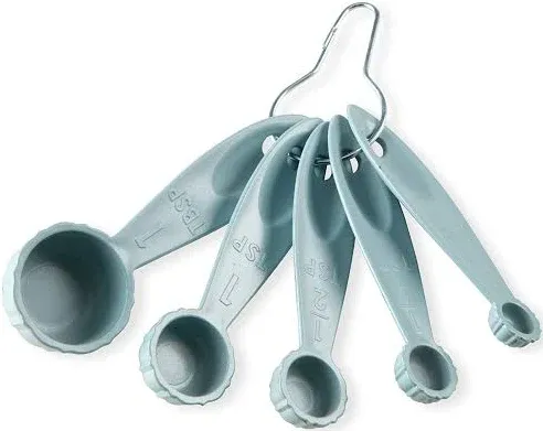 Nordic Ware Bundt Measuring Spoons Set of 5