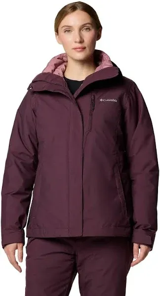 Columbia Women's Whirlibird™ V Interchange Jacket