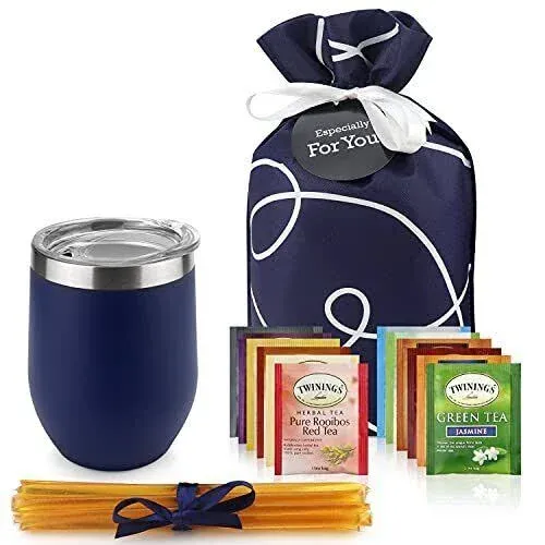 Michael Grace Gifts Tea Gift Set