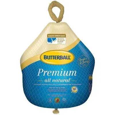 Butterball Premium Young Turkey