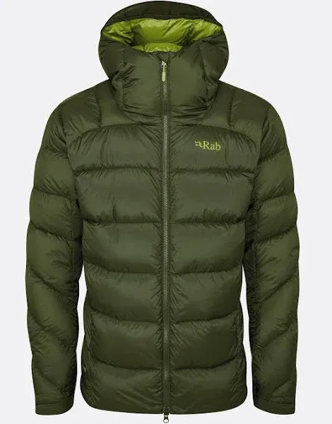 Rab Men's Neutrino Pro Down Jacket